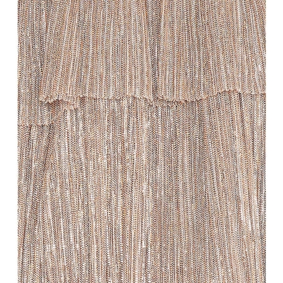 Sabina Musayev Carry Mini Dress in Blush
Sabina Musayev - Picture 4 of 5